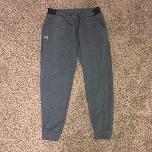Under Armour Sweatpants/Joggers